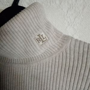 Ralph Lauren Knit Sweater